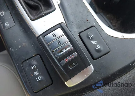 2016 Acura Rdx Tech Pkg/Tech/Acurawatch Plus Pkg из США, поврежденный, VIN 5J8TB4H53GL014628